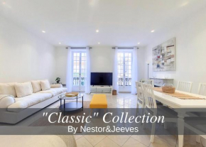 Nestor&Jeeves - JACARANDA - Carre d Or, Proche mer